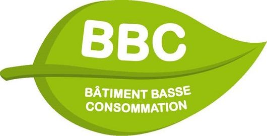 Bâtiment Basse Consommation - Maison BBC
