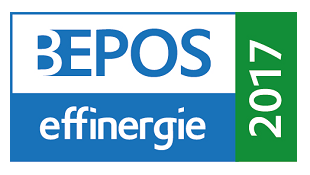 Maison à énergie positive - BEPOS Maison à énergie positive - BEPOS