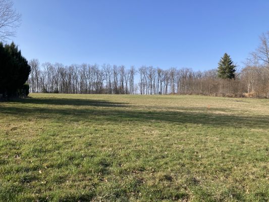 Vente terrain Feytiat Haute-Vienne
