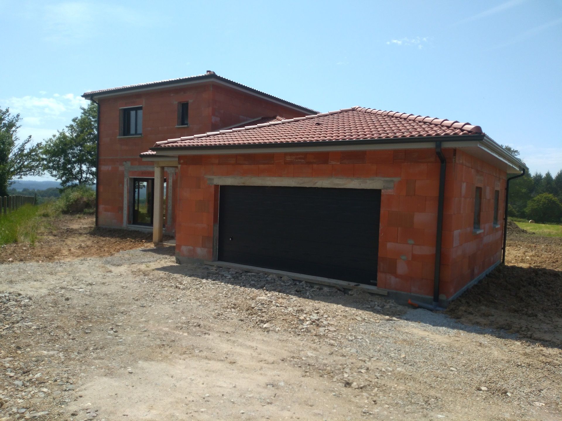 Maison hors d'eau / air, c'est quoi ? Constructeur à Limoges et Guéret