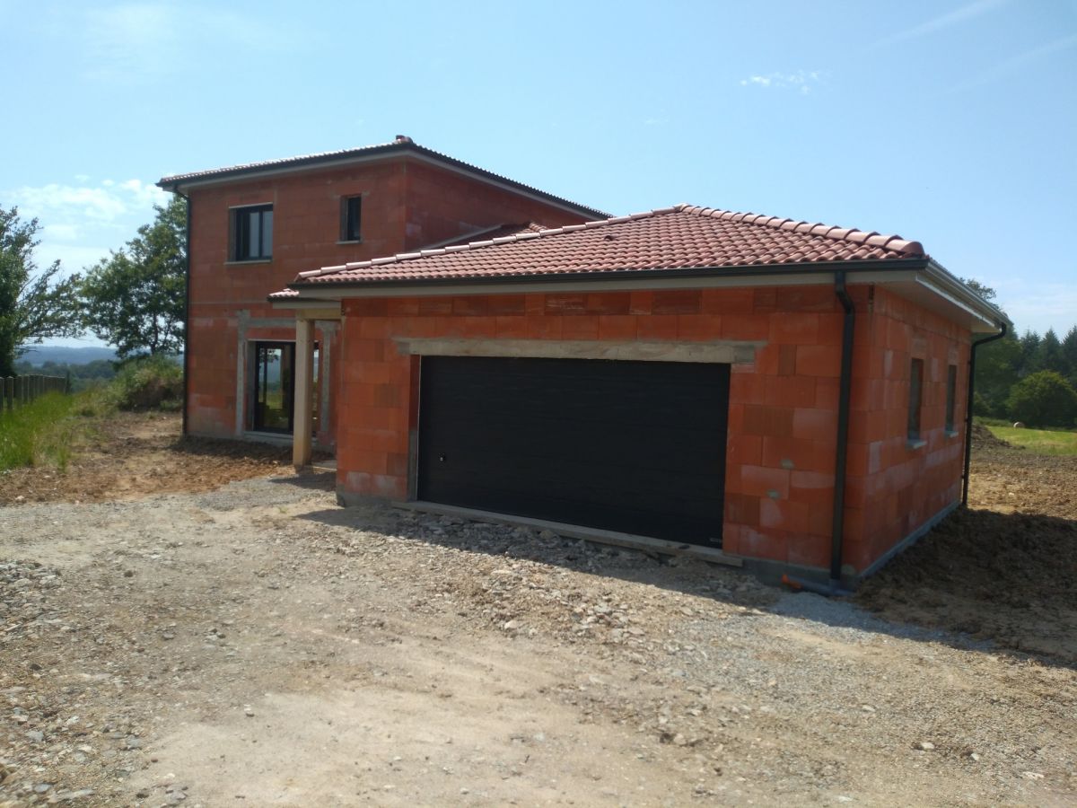 maison hors d'eau hors d'air