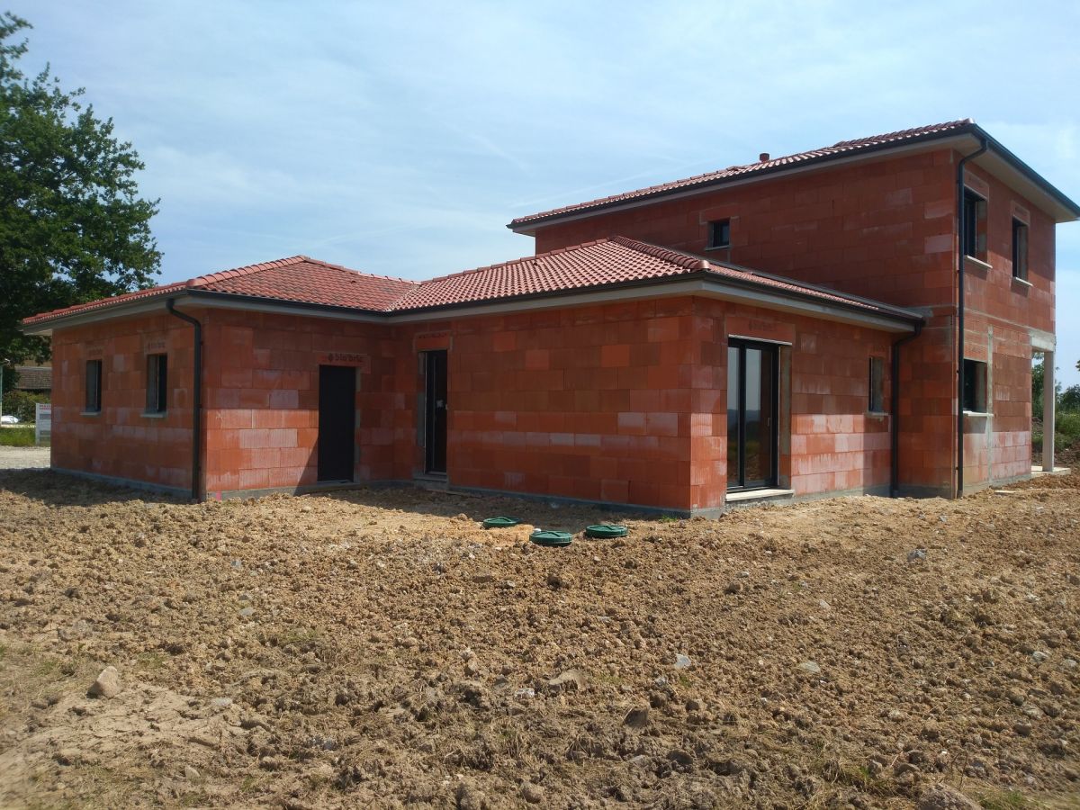 maison hors d'eau hors d'air