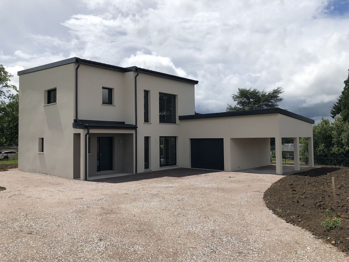 Maison Design - Maisons Limousines