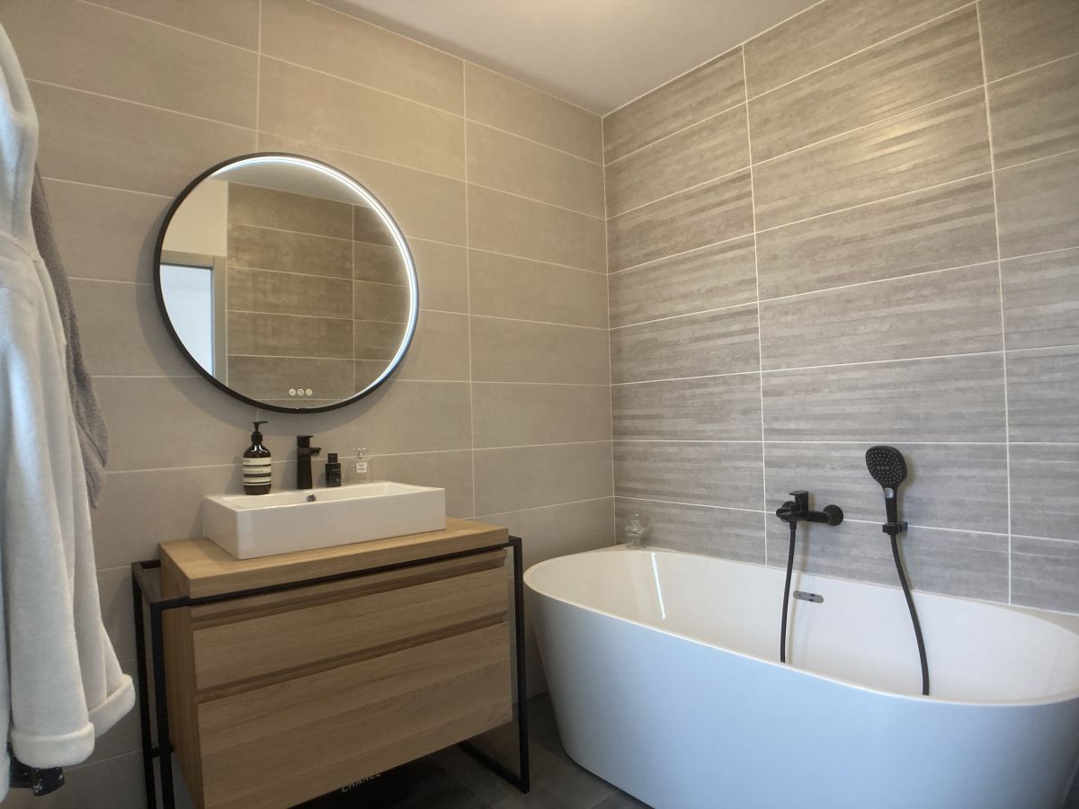 Maisons Limousines - maison DESIGN à Feytiat