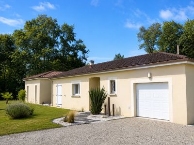 Extension latérale crépis