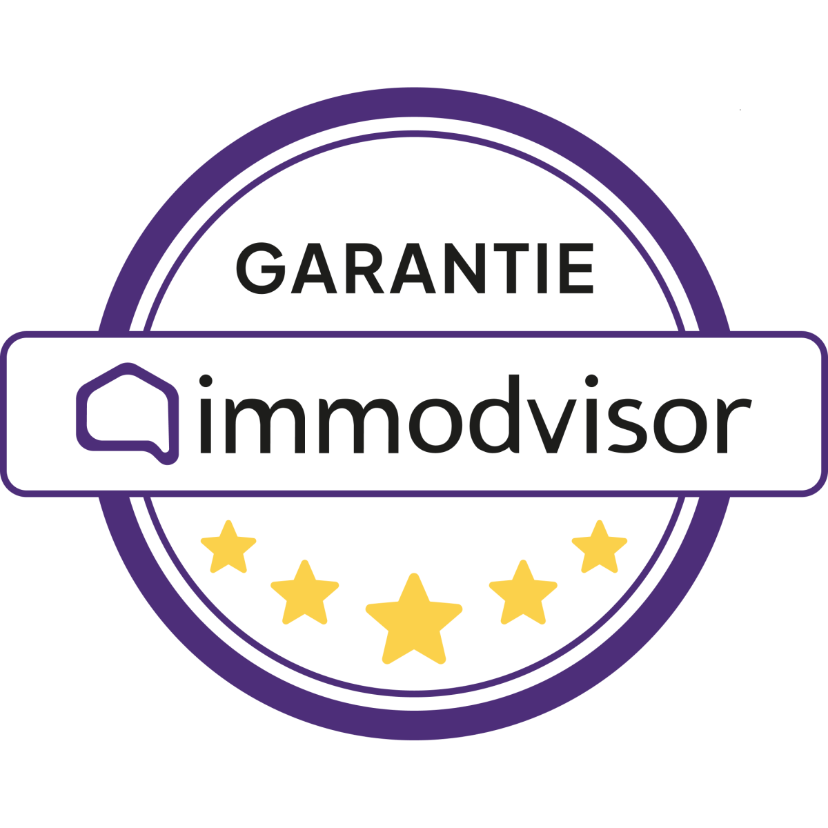 Garantie Immodvisor
